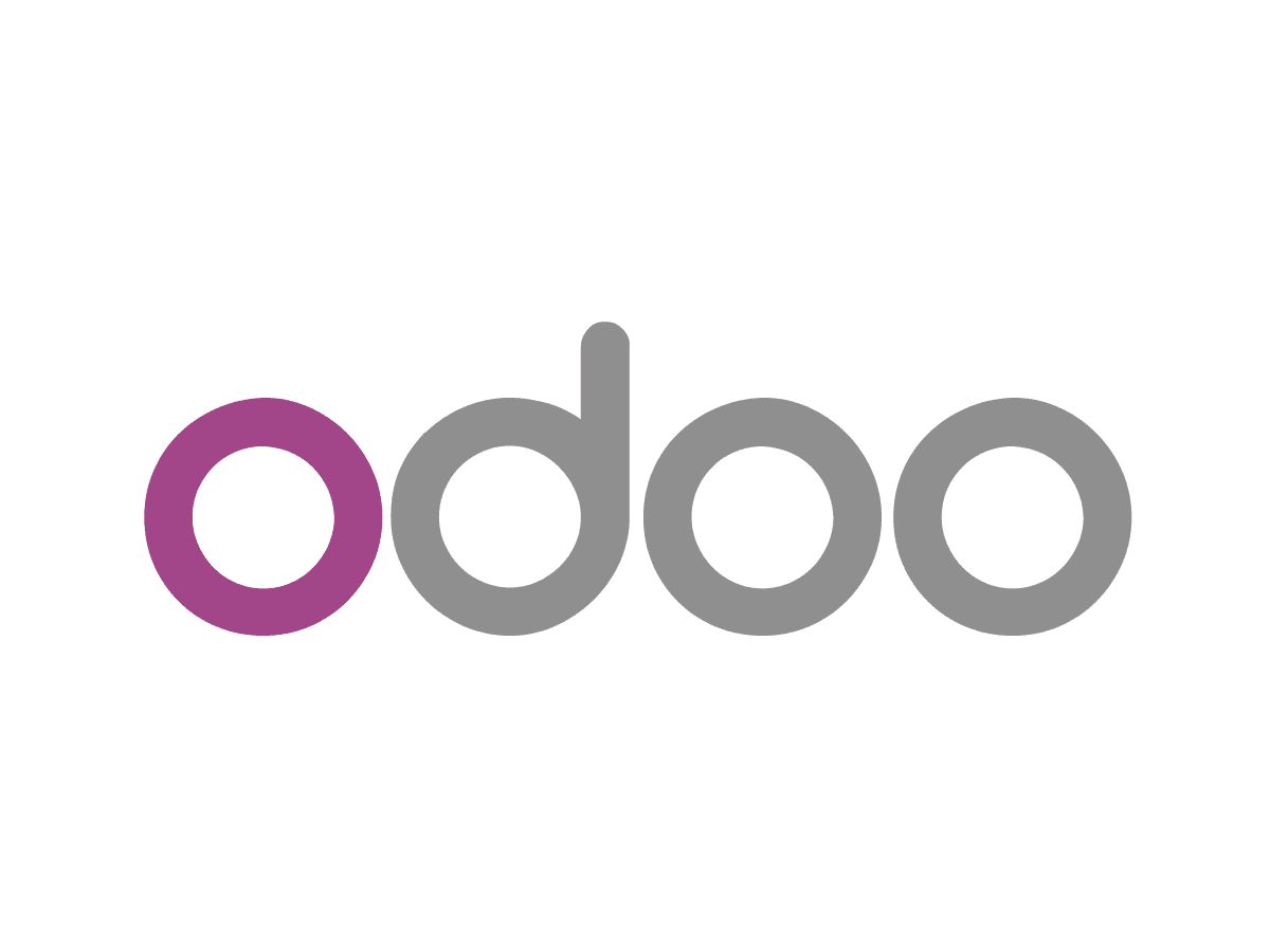 Odoo logo