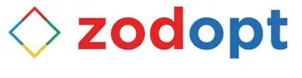 Zodopt Technology Solutions Pvt. Ltd. logo
