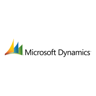 Microsoft Dynamics logo
