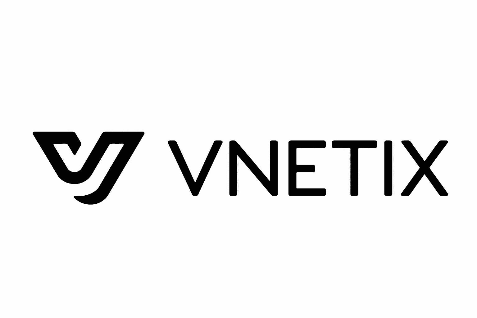 VNETIX logo