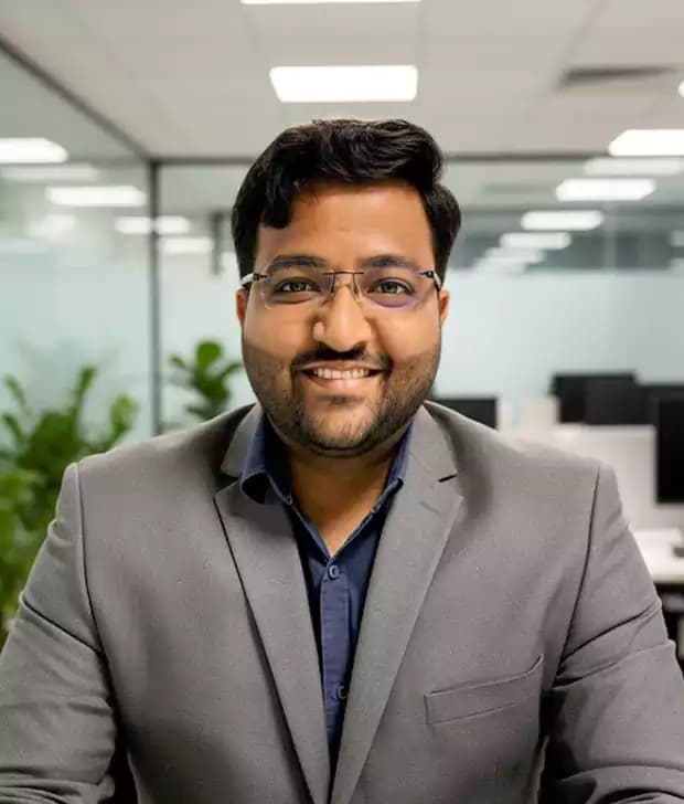 Shrinidhi Kulkarni, Founder and CEO of AIVORA Techlabs