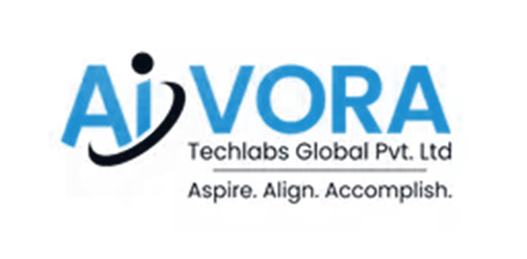 AiVORA Techlabs Global Pvt. Ltd. logo, IT and software company in Hubballi