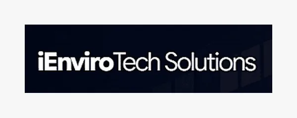 iEnviro Tech Solutions logo, an AiVORA Techlabs client