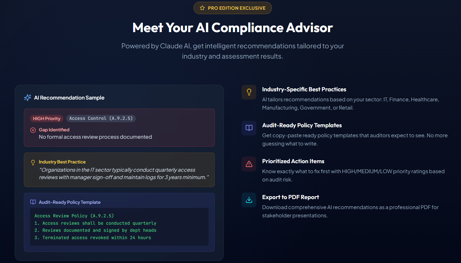 AIVORA Comply360 — The Complete Guide to ISO 27001 Compliance Software